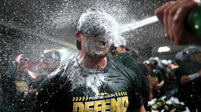 Abbie Parr/Getty Images